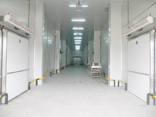  &nbsp; &nbsp; &nbsp; &nbsp; 東莞冷庫(kù)安裝