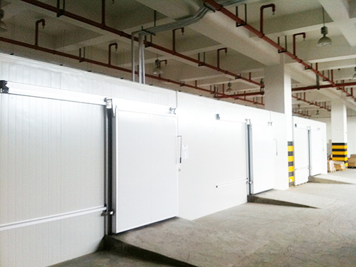  &nbsp; &nbsp; &nbsp; &nbsp; 東莞冷庫(kù)安裝