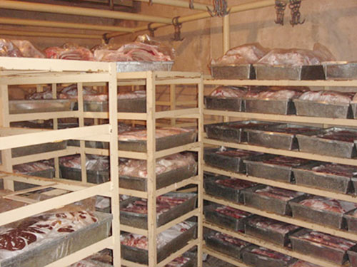  &nbsp; &nbsp; &nbsp; &nbsp; 惠州冷庫安裝